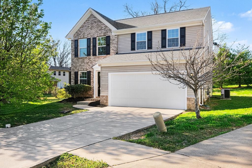 2008 Cottage Grove Ct, Antioch, TN 37013