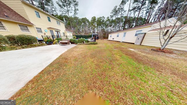 406 Pony Trail, Statesboro, GA 30458
