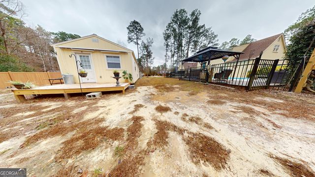 406 Pony Trail, Statesboro, GA 30458