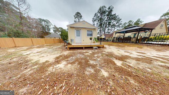 406 Pony Trail, Statesboro, GA 30458