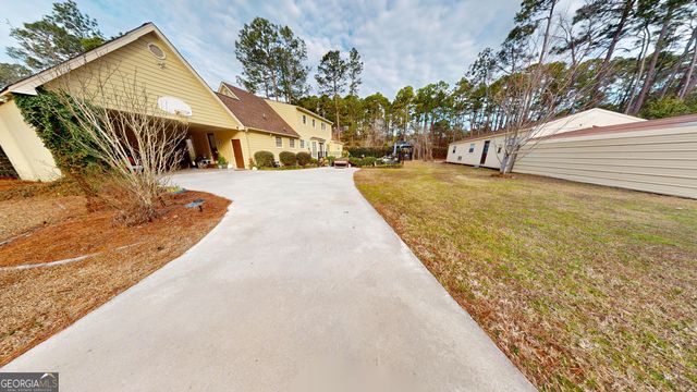 406 Pony Trail, Statesboro, GA 30458