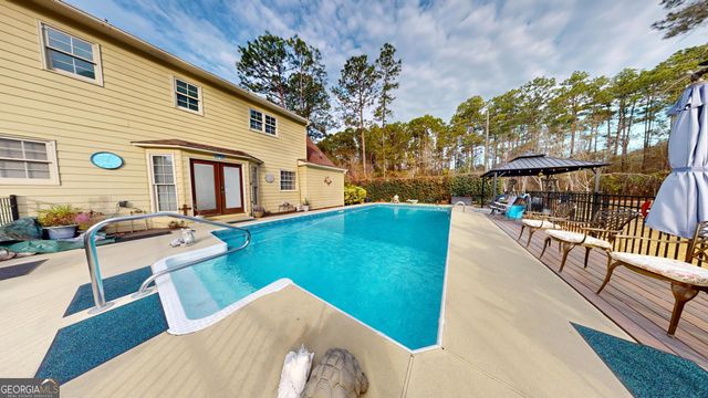 406 Pony Trail, Statesboro, GA 30458