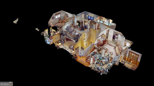 406 Pony Trail, Statesboro, GA 30458