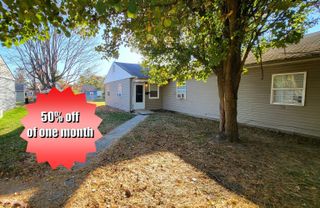 6149 Commodore Drive, Indianapolis, IN 46219