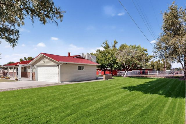 01 Goodhart Road, Los Lunas, NM 87031