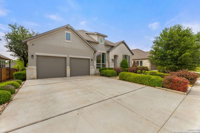 12026 Bailey Hills, San Antonio, TX 78253