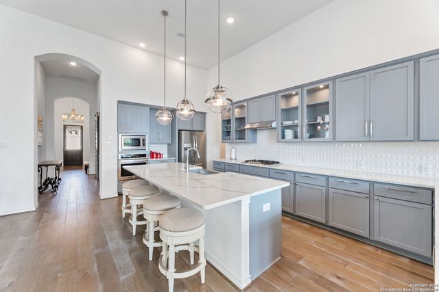 12026 Bailey Hills, San Antonio, TX 78253