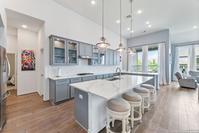 12026 Bailey Hills, San Antonio, TX 78253