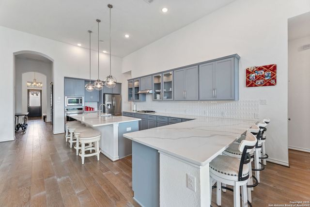 12026 Bailey Hills, San Antonio, TX 78253