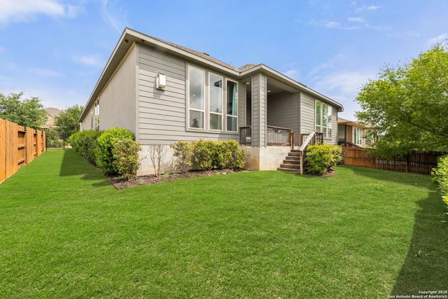 12026 Bailey Hills, San Antonio, TX 78253