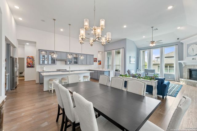 12026 Bailey Hills, San Antonio, TX 78253
