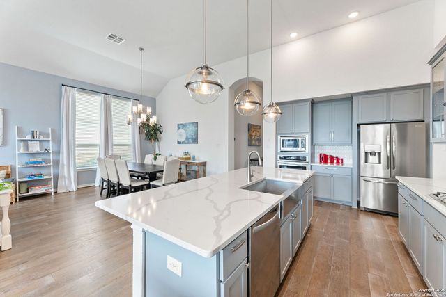 12026 Bailey Hills, San Antonio, TX 78253