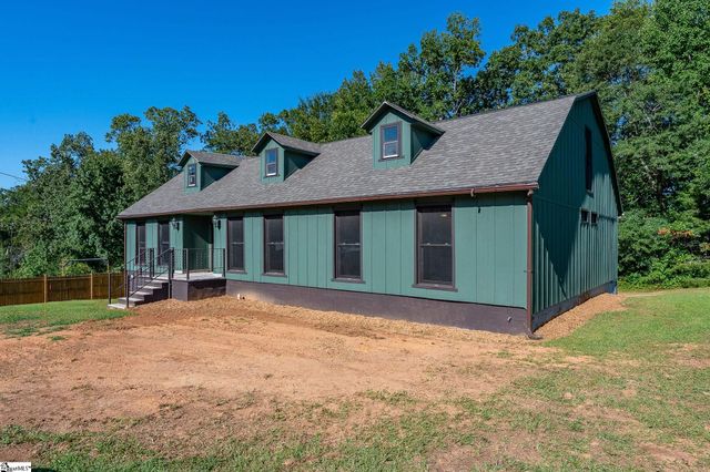 141 Agnes Drive, Duncan, SC 29334