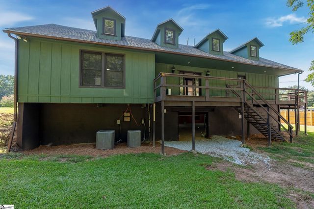 141 Agnes Drive, Duncan, SC 29334