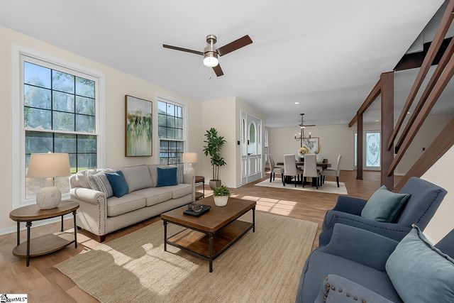 141 Agnes Drive, Duncan, SC 29334