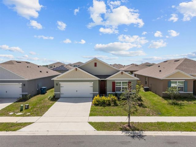 1534 WAX MYRTLE WAY, Haines City, FL 33844
