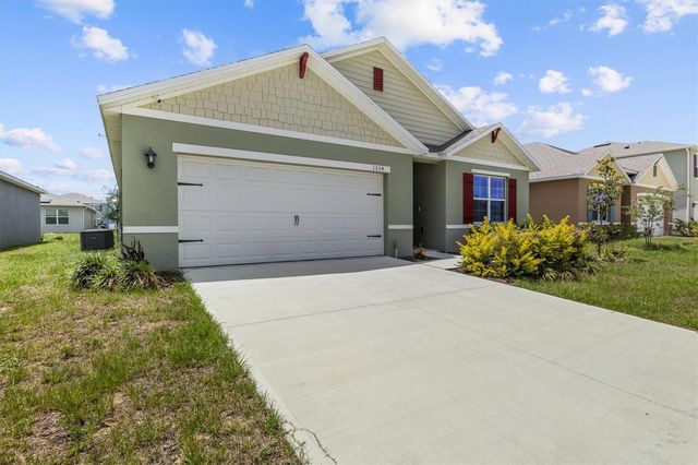 1534 WAX MYRTLE WAY, Haines City, FL 33844