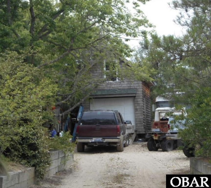 Image 1 of property listing at 2255 E Swordfish Crescent Lot #58, Corolla, NC 27927