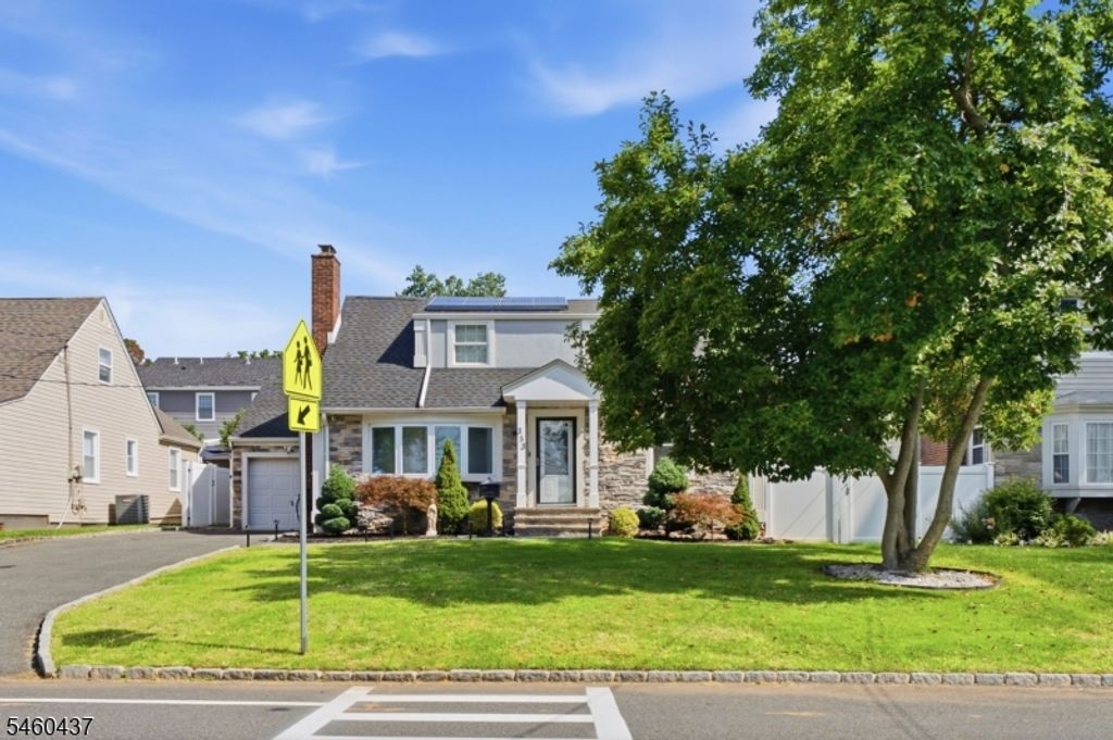 353 Whitewood Rd, Union Twp., NJ 07083 — photo 4