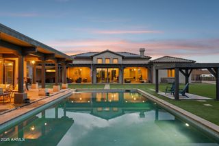 5237 E MONTGOMERY Road, Cave Creek, AZ 85331