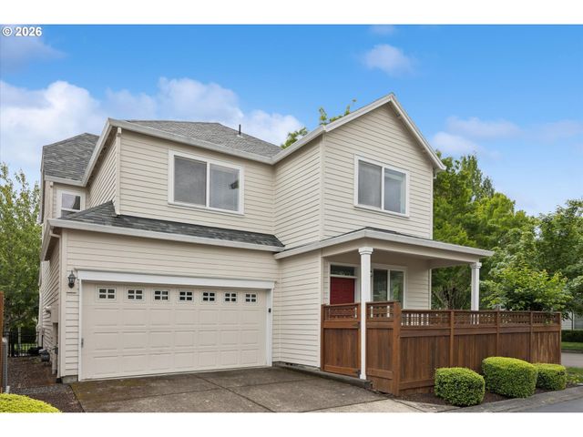 505 Ne 63RD Ave, Hillsboro, OR 97124