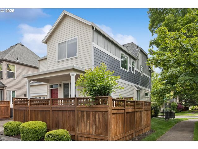 505 Ne 63RD Ave, Hillsboro, OR 97124