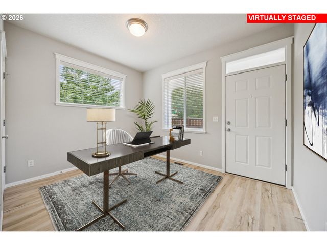 505 Ne 63RD Ave, Hillsboro, OR 97124