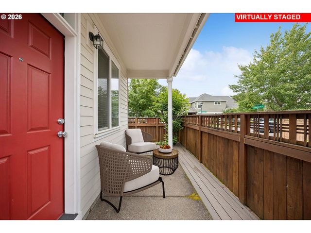 505 Ne 63RD Ave, Hillsboro, OR 97124