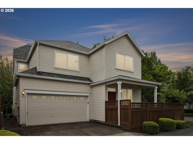 505 Ne 63RD Ave, Hillsboro, OR 97124