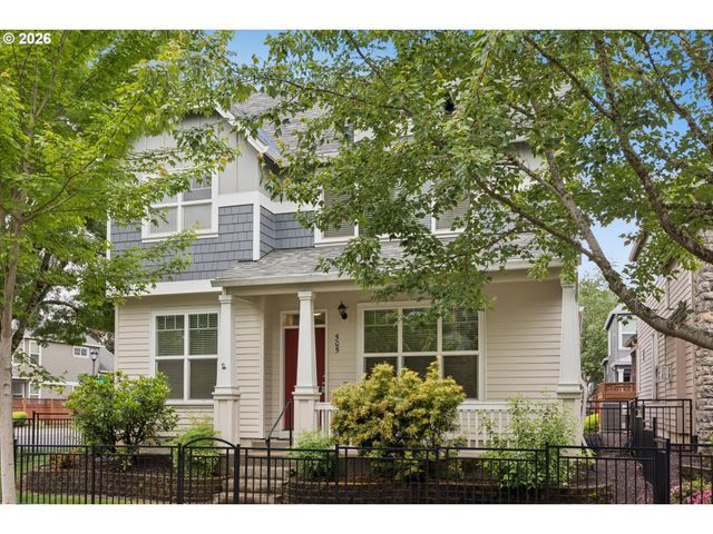505 Ne 63RD Ave, Hillsboro, OR 97124