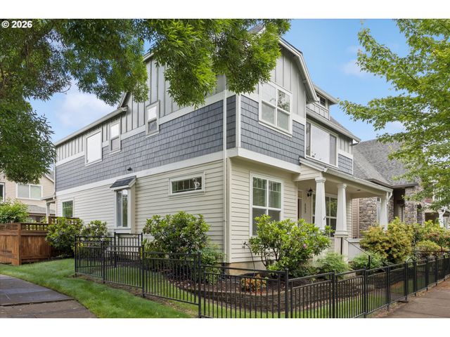 505 Ne 63RD Ave, Hillsboro, OR 97124
