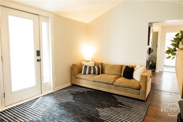 5720 N 21 Highway, Springfield, GA 31329