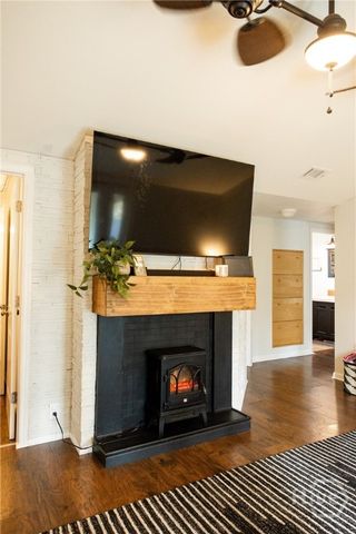 5720 N 21 Highway, Springfield, GA 31329