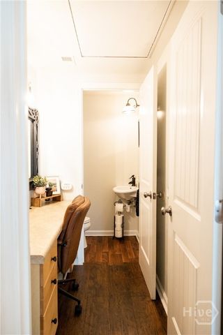 5720 N 21 Highway, Springfield, GA 31329