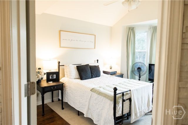 5720 N 21 Highway, Springfield, GA 31329