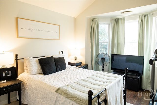 5720 N 21 Highway, Springfield, GA 31329