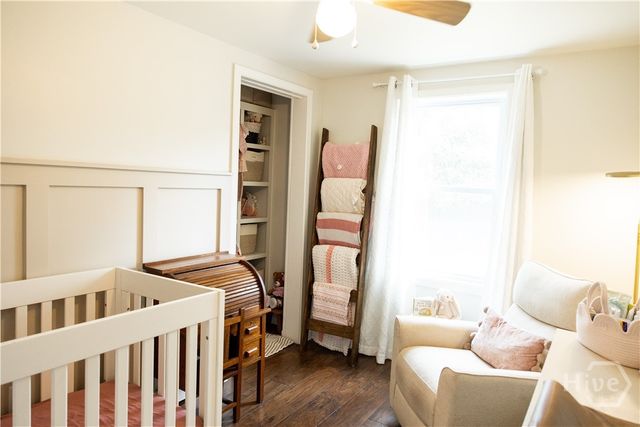 5720 N 21 Highway, Springfield, GA 31329