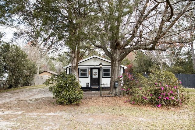 5720 N 21 Highway, Springfield, GA 31329