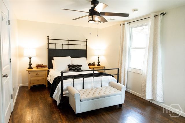 5720 N 21 Highway, Springfield, GA 31329