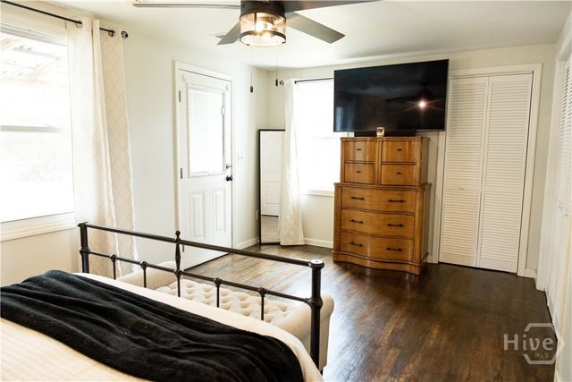 5720 N 21 Highway, Springfield, GA 31329