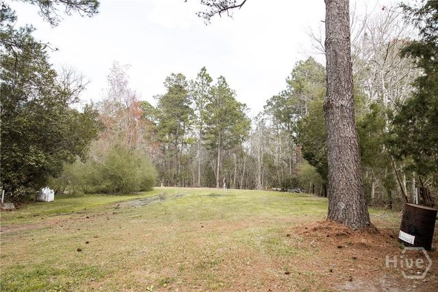 5720 N 21 Highway, Springfield, GA 31329