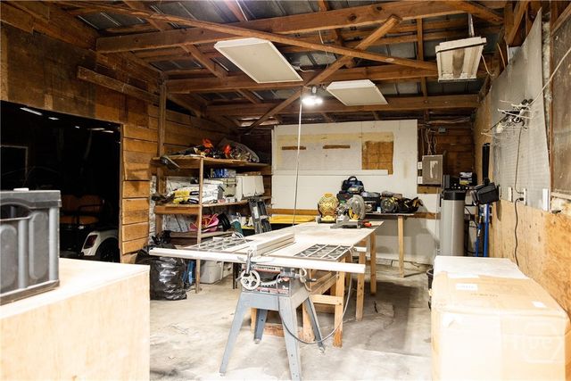 5720 N 21 Highway, Springfield, GA 31329