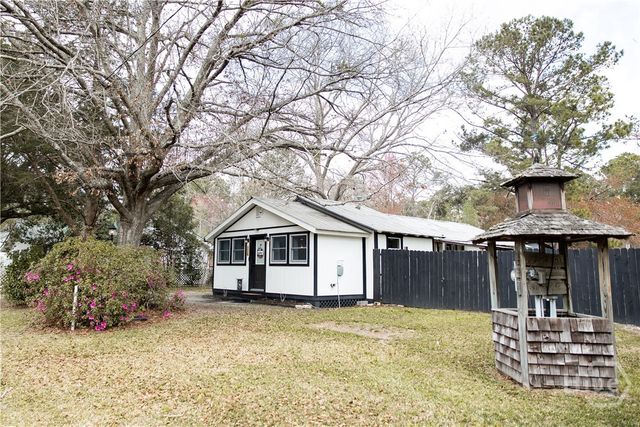 5720 N 21 Highway, Springfield, GA 31329