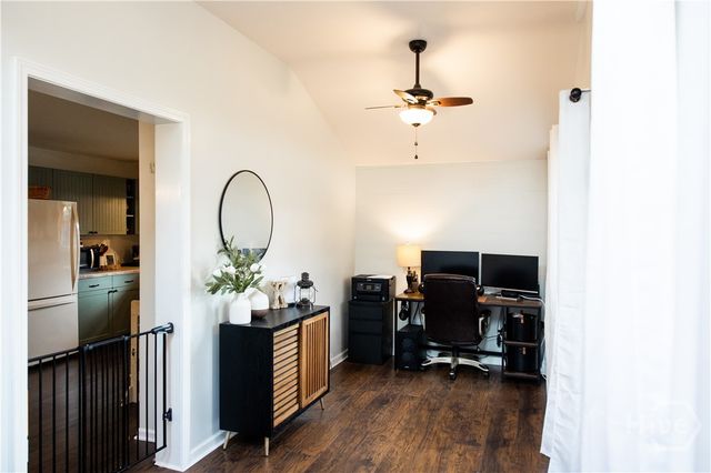 5720 N 21 Highway, Springfield, GA 31329