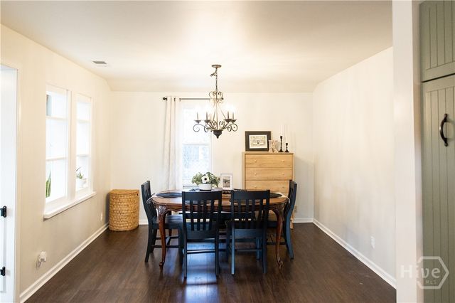 5720 N 21 Highway, Springfield, GA 31329