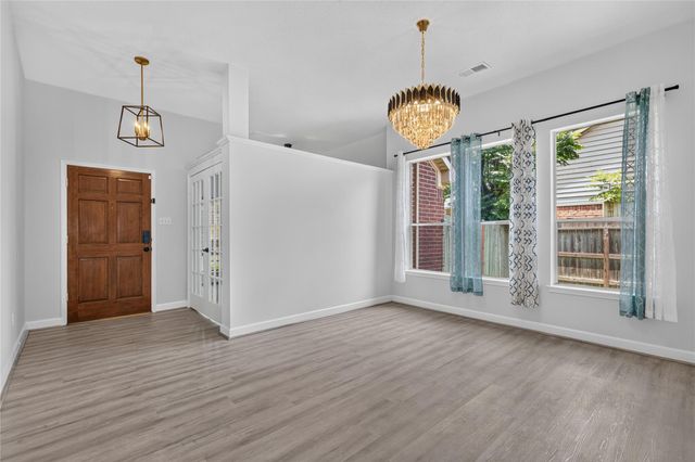 7206 Glen Rosa Drive, Katy, TX 77494
