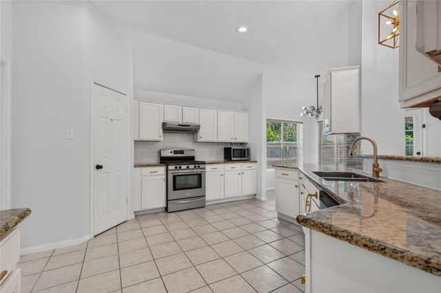 7206 Glen Rosa Drive, Katy, TX 77494
