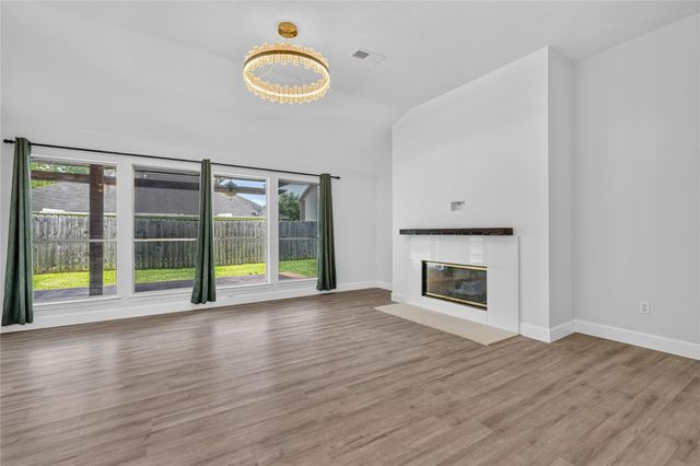 7206 Glen Rosa Drive, Katy, TX 77494