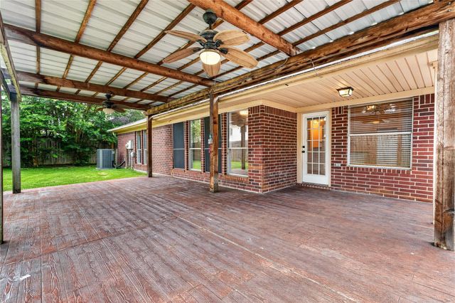 7206 Glen Rosa Drive, Katy, TX 77494