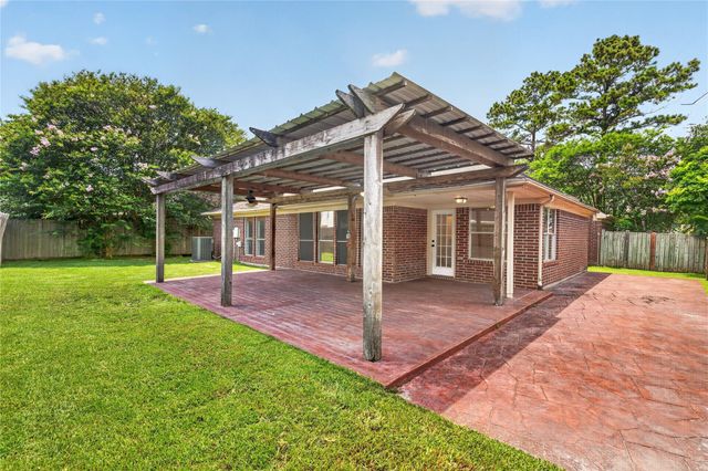 7206 Glen Rosa Drive, Katy, TX 77494